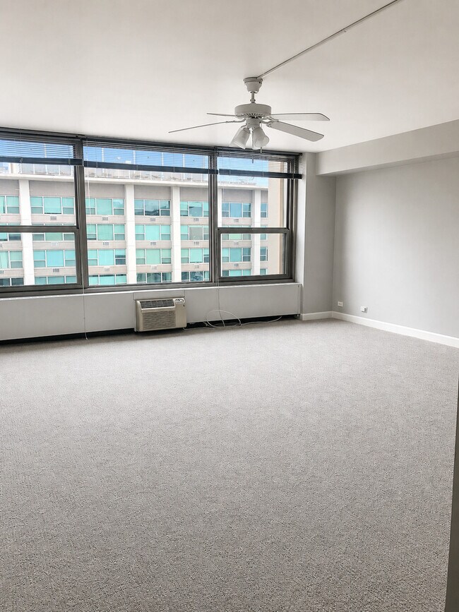 Foto del edificio - 3600 N Lake Shore Dr
