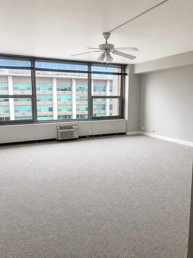 Building Photo - 3600 N Lake Shore Dr