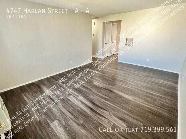 Foto del edificio - 4747 N Harlan St