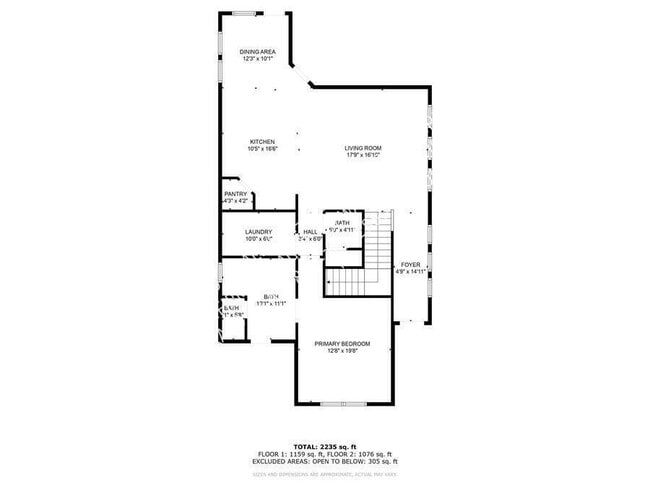 Building Photo - 5318 Archway Dr