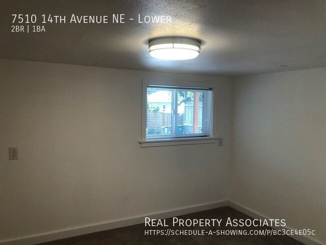Building Photo - 7510 14th Avenue Northeast