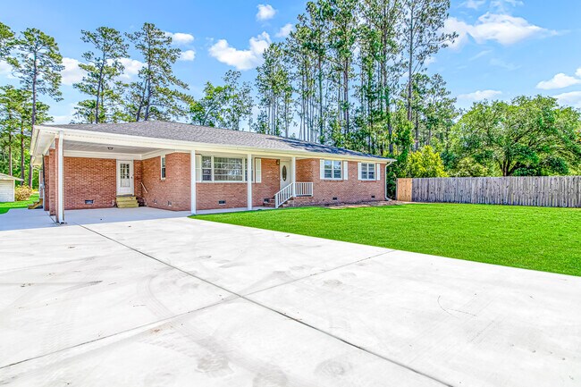Building Photo - 1303 SC-90
