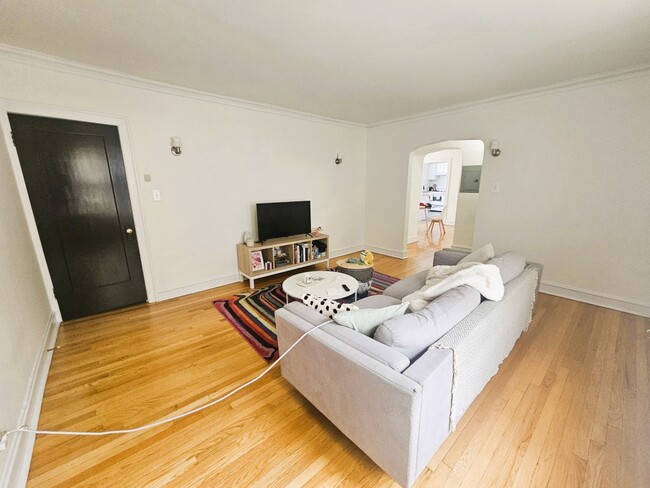 Foto del edificio - 4885 N Paulina St