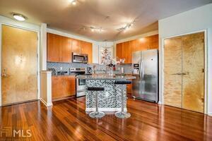 Foto del edificio - Downtown Living