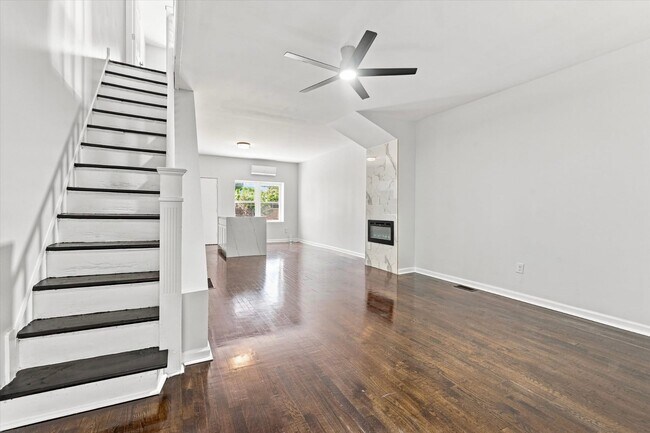 Foto del edificio - 1032 S Frazier St