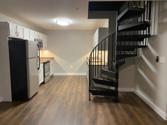 Foto del edificio - 108 Adams St