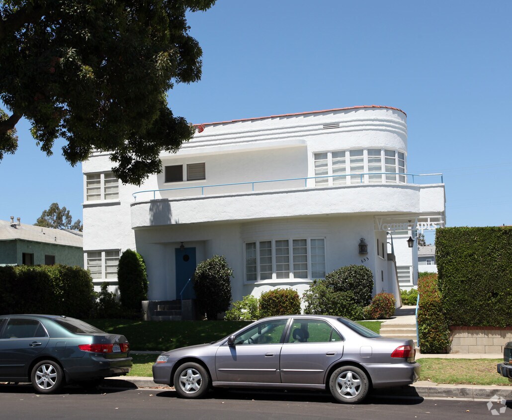 Foto principal - 633 9th St