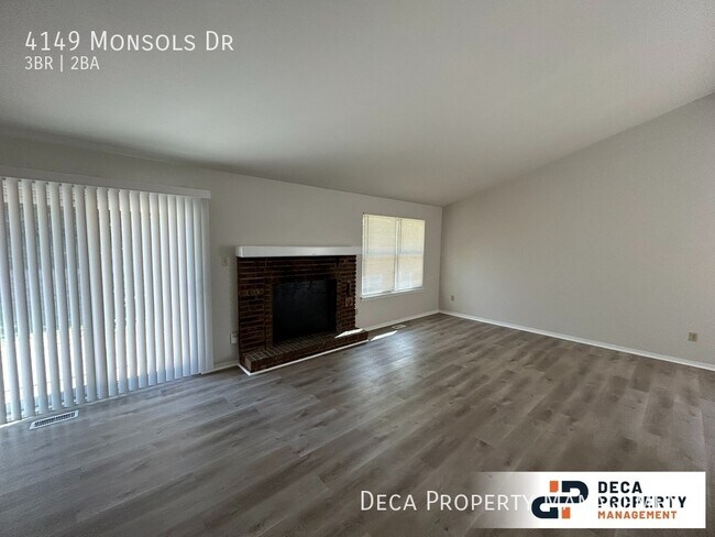 Building Photo - 3 Bedroom House
