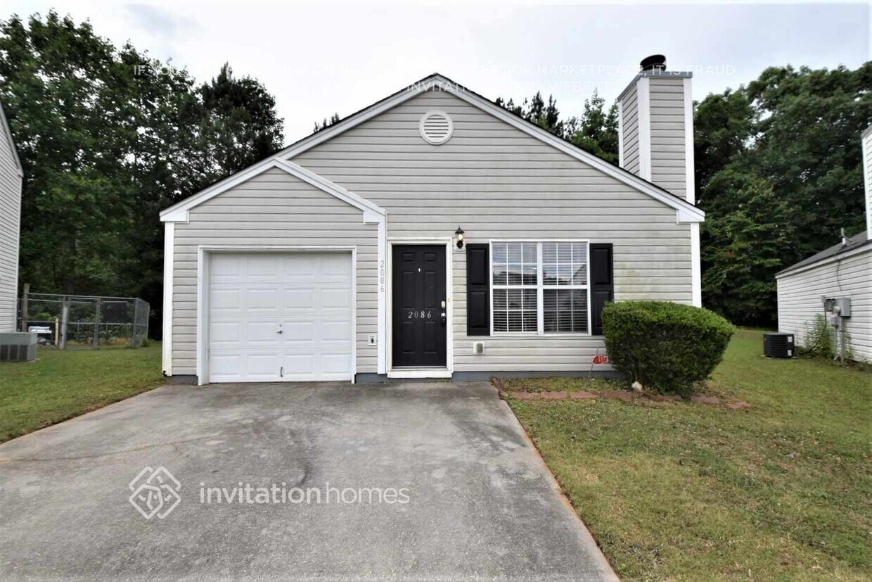 Foto principal - 2086 Patterson Park Pl