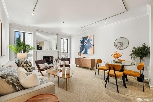 Foto del edificio - 930 Pine St
