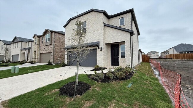 Foto del edificio - 3206 Cordelia Dr