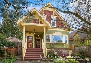 Building Photo - 1717 E Alder St
