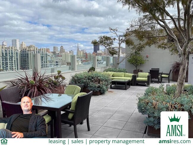 Tasteful and elegant 1br Civic Center apar... - Tasteful and elegant 1br Civic Center apar... Apartment