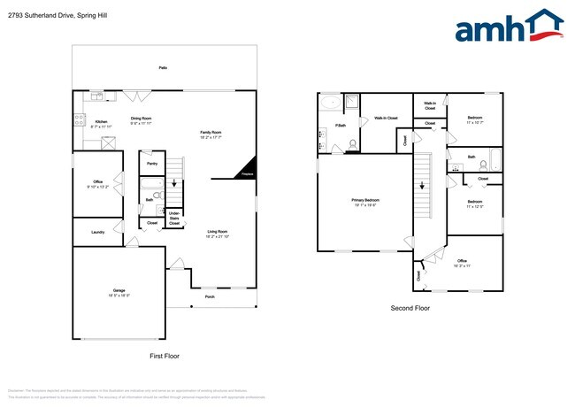 Foto del edificio - 2793 Sutherland Dr