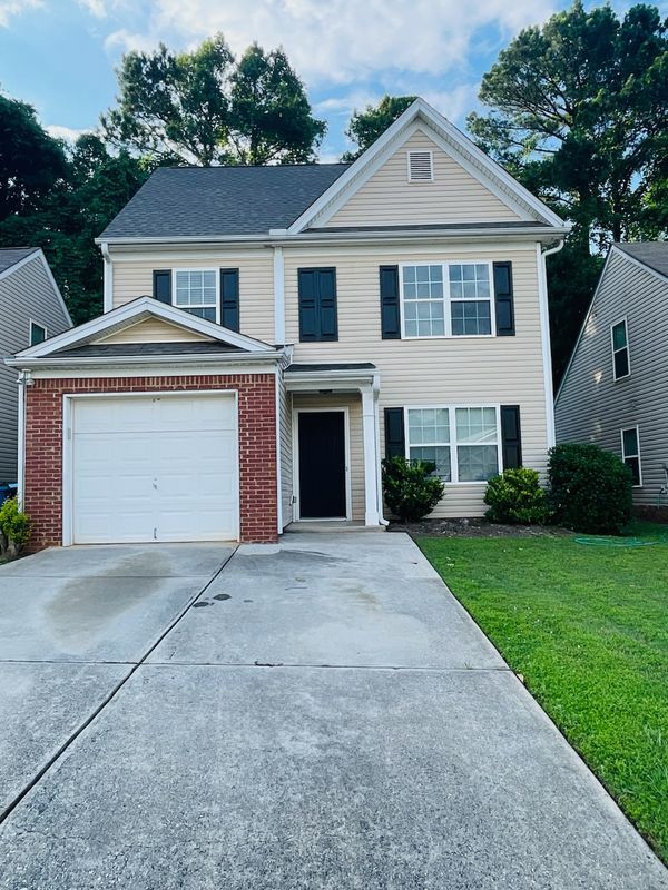 Foto del edificio - 1552 Alcovy Falls Dr SE