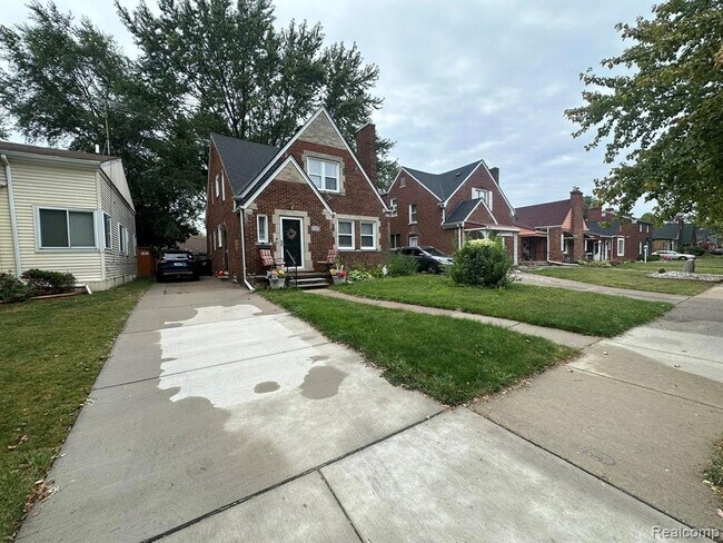 Foto del edificio - 4151 Grayton St