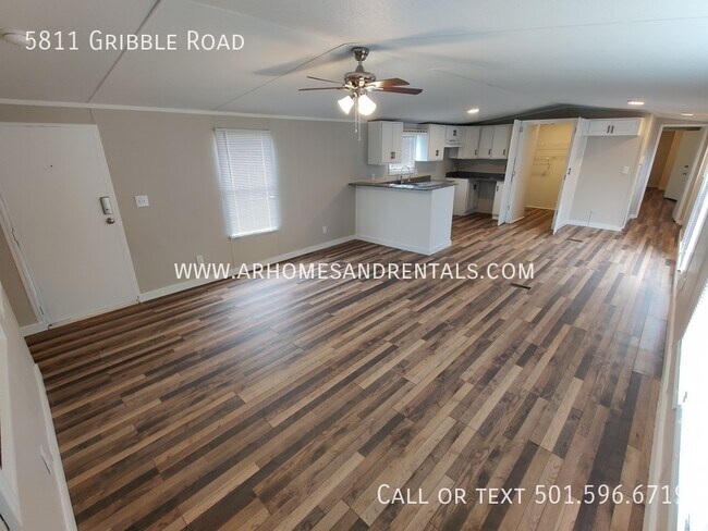 Building Photo - 5811 Gribble Road | $1095 | 3 beds, 2 full...