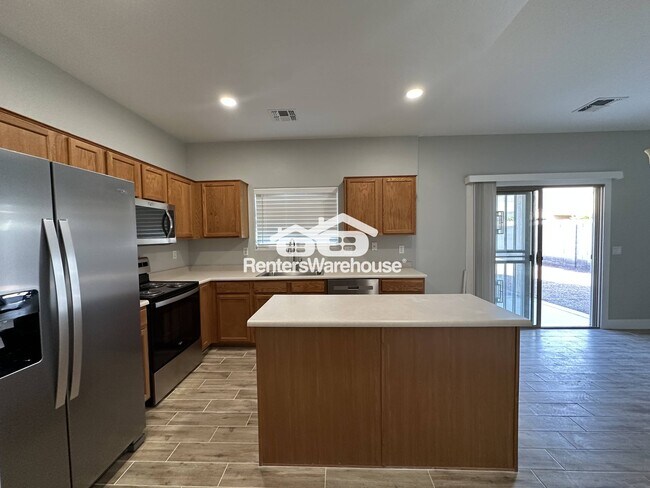 Foto del edificio - 10992 W Manzanita Dr
