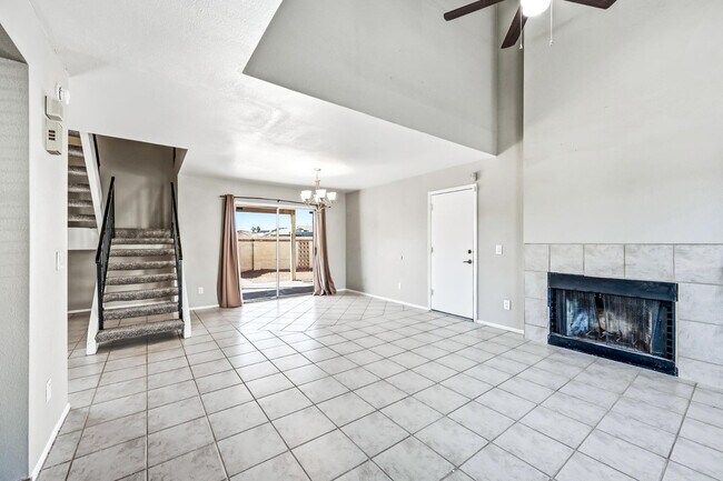 Foto del edificio - 860 S Rio Dr