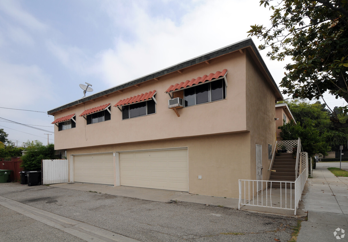 Foto del edificio - 3971 S Centinela Ave