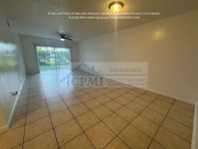 Foto del interior - 10120 NW 36 St Coral Springs, FL 33065