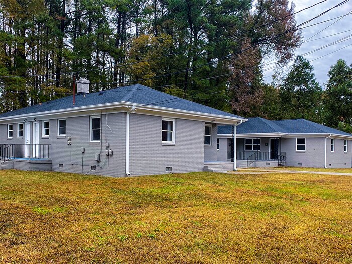 405 E Maynard Ave Unit 3, Durham, NC 27704 Condo for Rent in Durham, NC