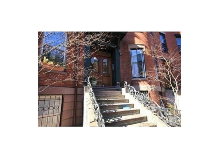 Foto del edificio - 44 E Springfield St