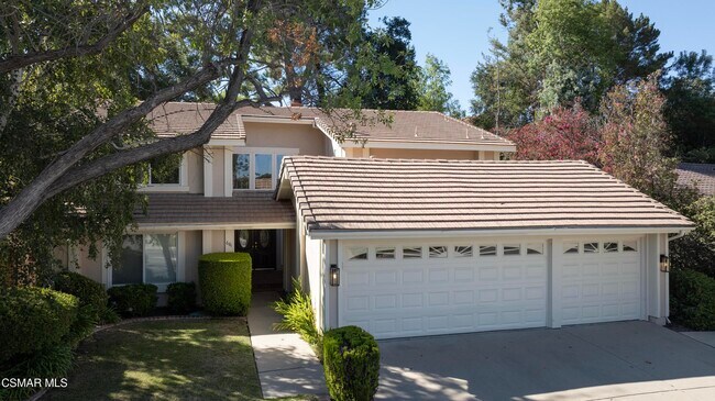 Foto del edificio - 681 Triunfo Canyon Rd