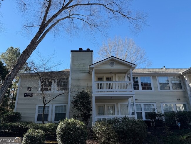 Photo - 1417 Keys Crossing Dr NE Apartment