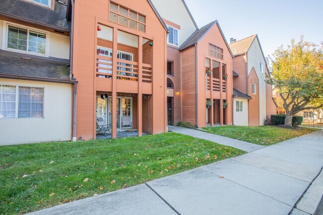 Foto del edificio - Charming 1 BR/1 BA Condo in Columbia!