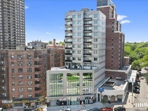 Building Photo - 124-28 Queens Blvd