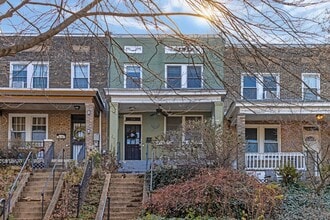 Building Photo - 750 Fairmont St NW