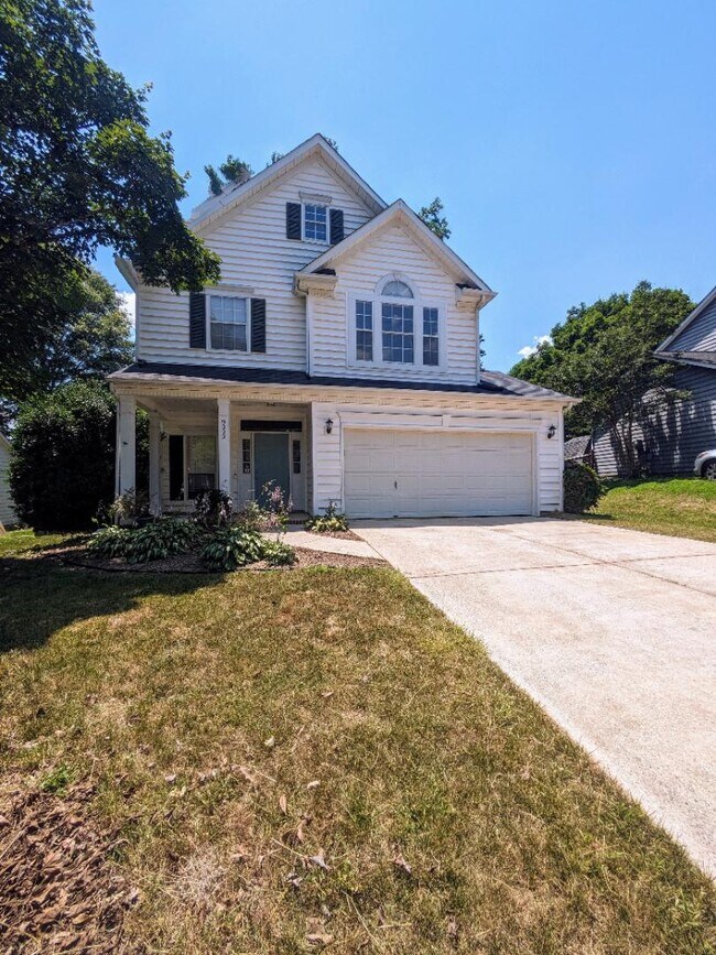 Foto del edificio - 9222 Rotherham Ln