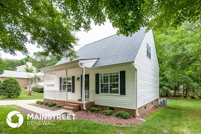 Foto del edificio - 10109 Rockwood Rd