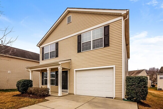 Foto del edificio - 1212 Chaser Ridge Ct
