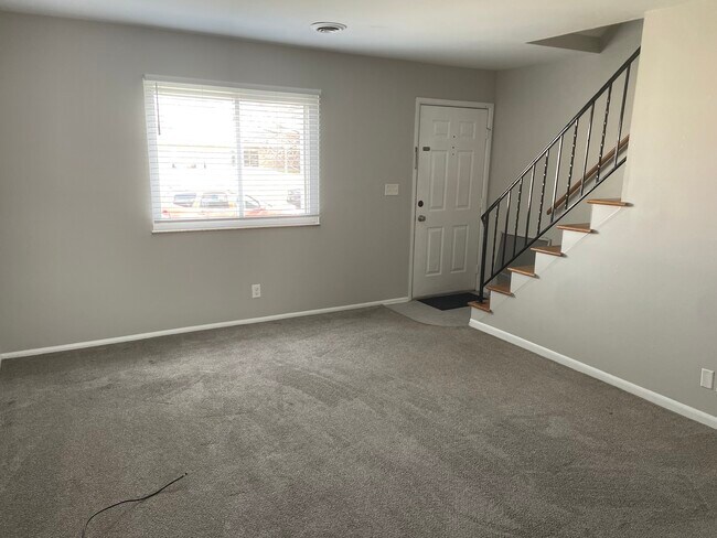 No hay vecinos ruidosos en el piso de arriba - 36 S Norwich Rd