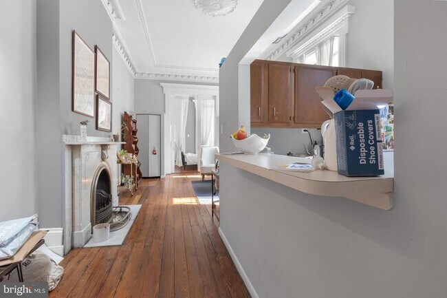 Foto del edificio - 1717 Spruce St