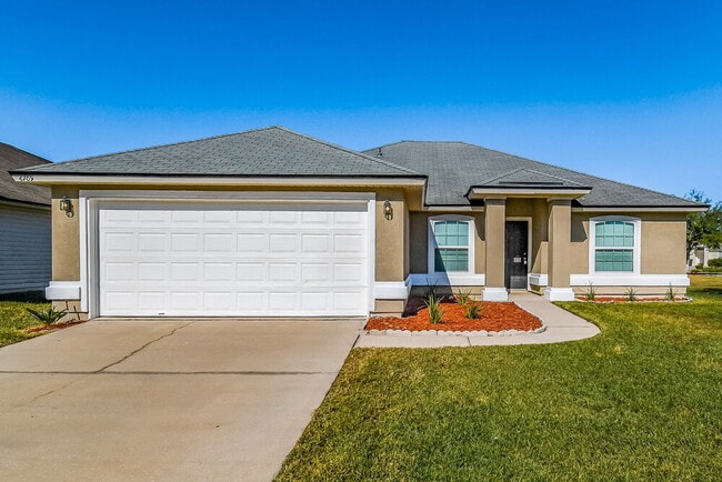 Building Photo - 6709 Gentle Oaks Dr N