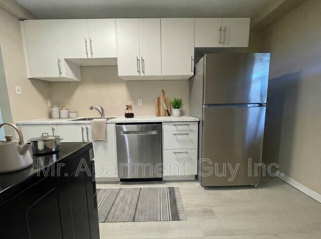 Photo du bâtiment - 431 Martha St