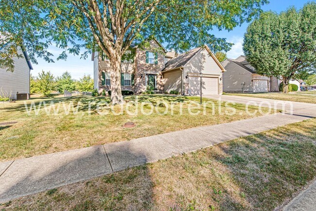 Building Photo - Beautiful 4-Bed, 2.5-Bath Home with 2,100 ...