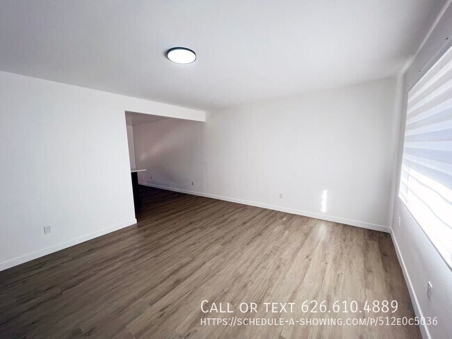 Foto del edificio - 521 Live Oak Ave