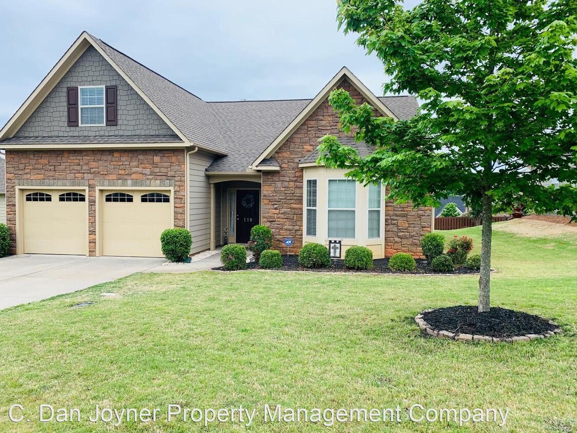 Primary Photo - 3 br, 2 bath House - 110 Stone Cottage Drive