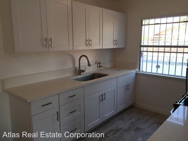 Building Photo - 1 br, 1 bath  - 3915 Frances Avenue