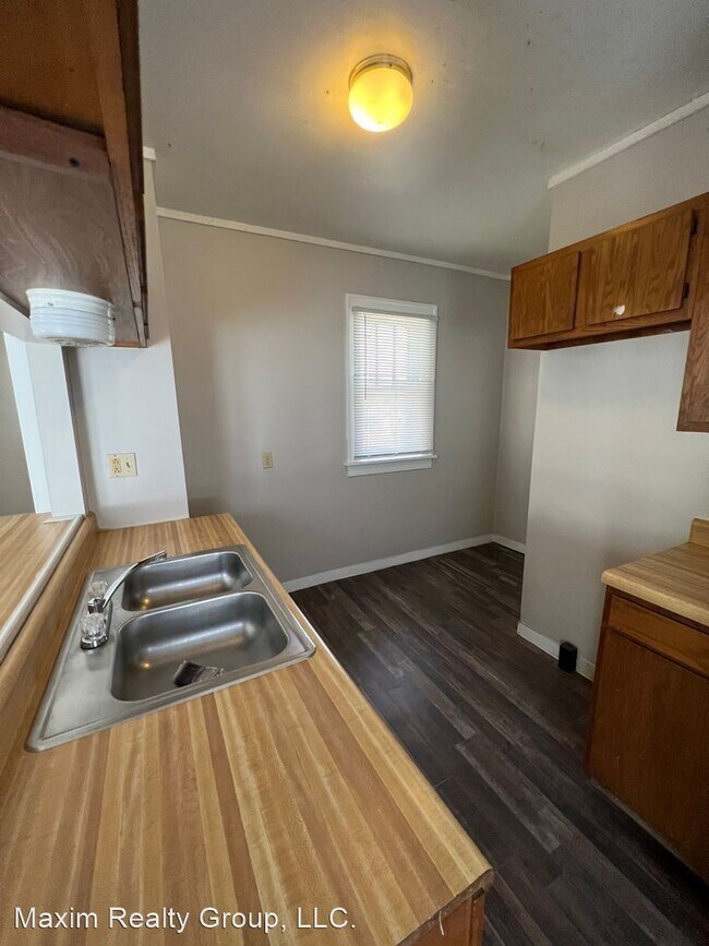 Foto del edificio - 2 br, 1 bath House - 3731 N 44 AVE