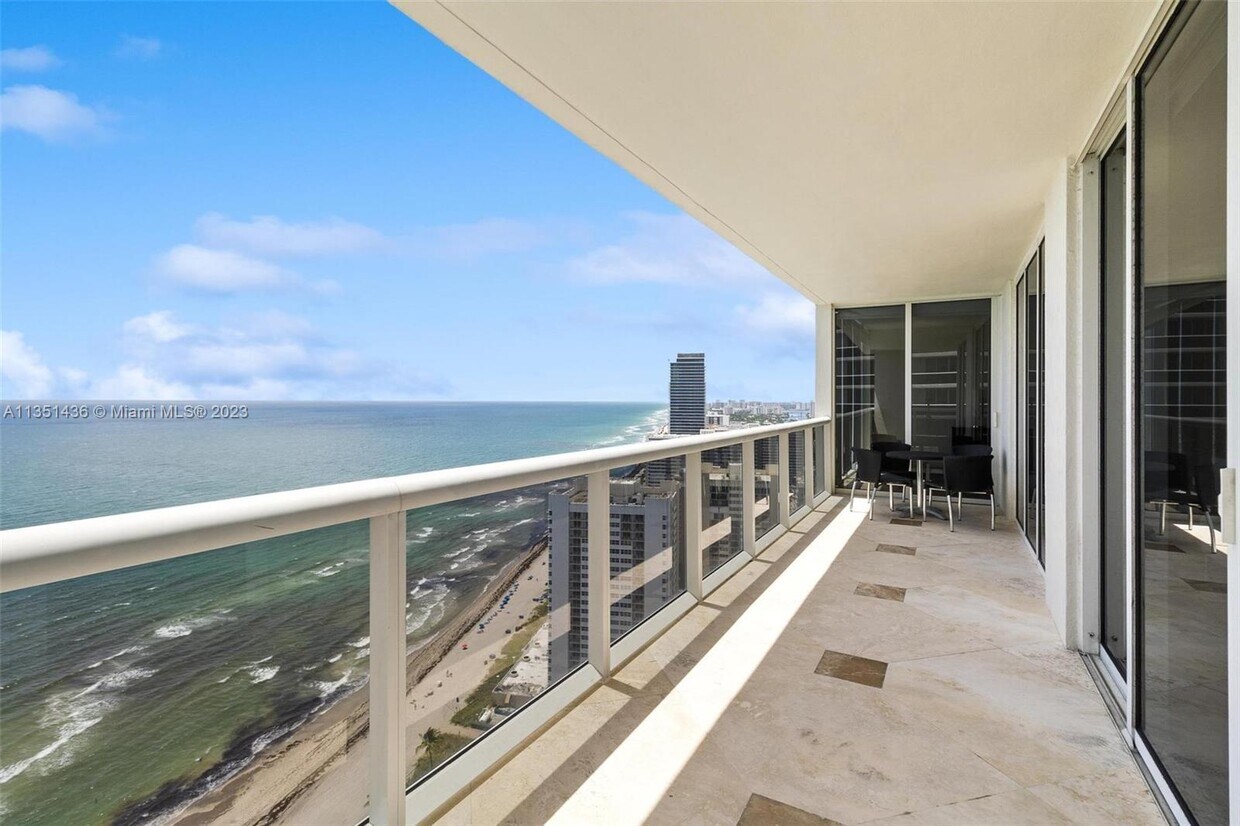 1850 S Ocean Dr Unit 3401, Hallandale Beach, FL 33009 Condo for Rent