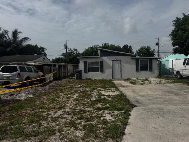 Foto del edificio - 1214 Highview Rd