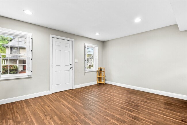 Foto del edificio - 121 Franklin St