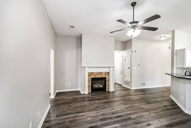 Foto del edificio - 316 Vaiden Ridge Dr N