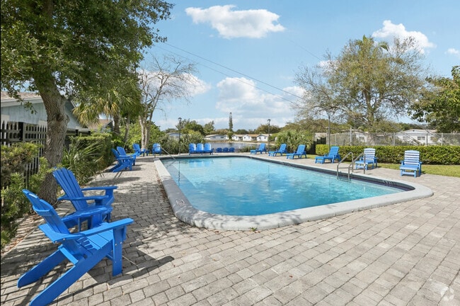 Building Photo - Azure Villas