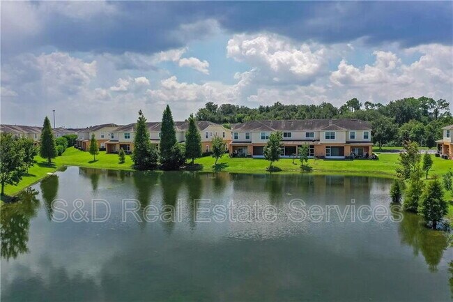 Foto del edificio - 4116 Winding Vine Dr